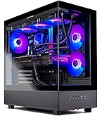 Amazon.com: Skytech Gaming Azure 3 Desktop PC, Ryzen 7 9700X 3.8